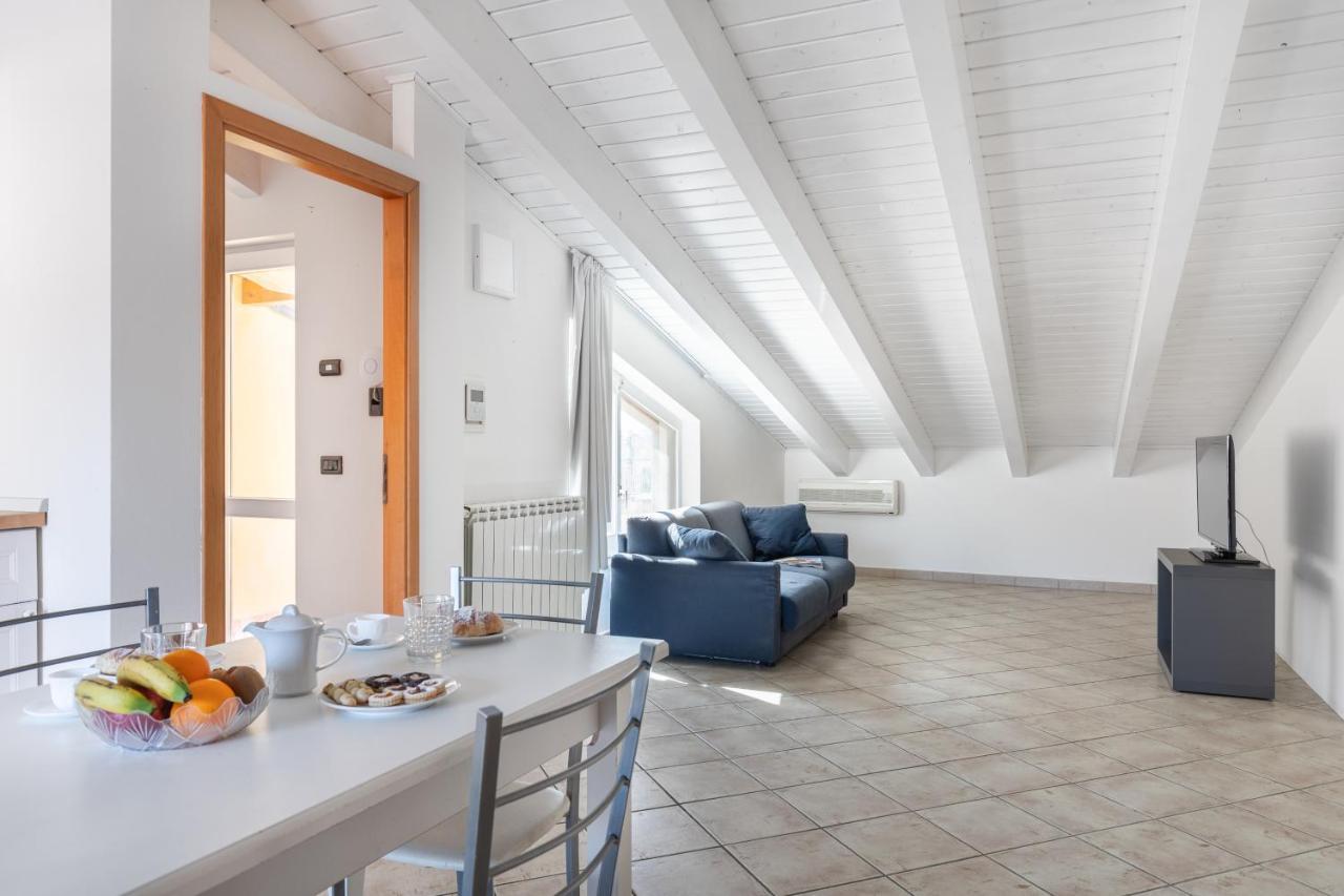 Balconies D'Orlando Διαμέρισμα Capo dʼOrlando Εξωτερικό φωτογραφία