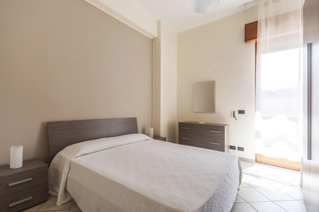 Balconies D'Orlando Διαμέρισμα Capo dʼOrlando Εξωτερικό φωτογραφία